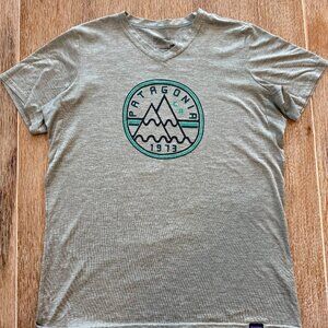 Patagonia cool daily shirt